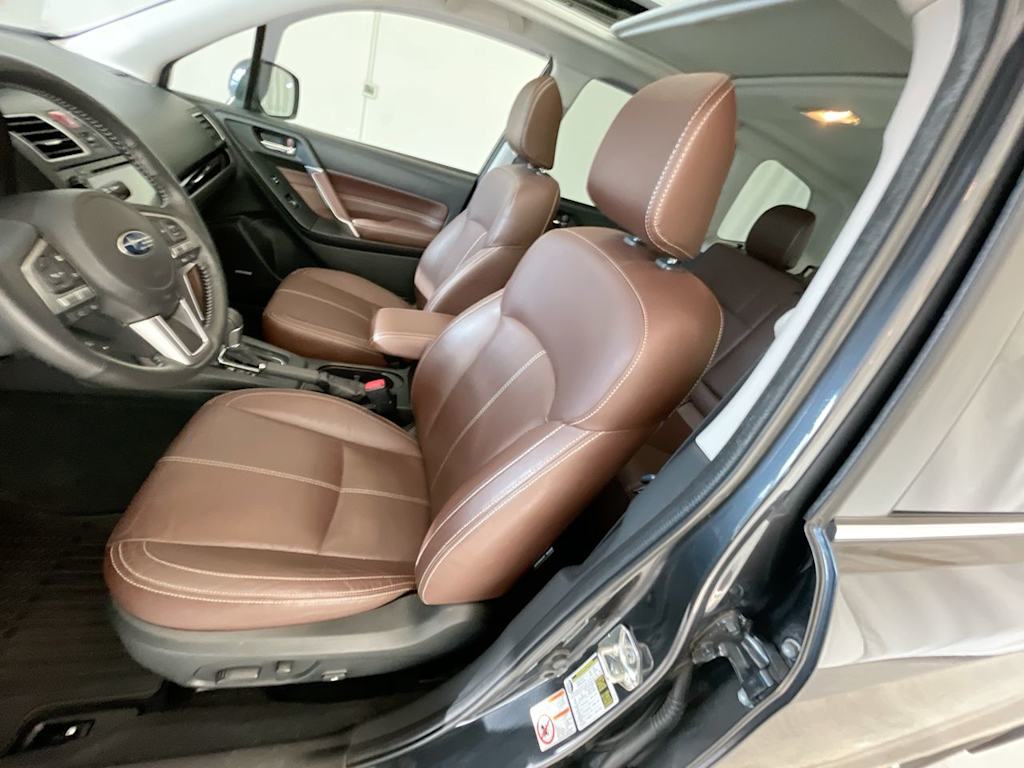 Thumbnail: 2018 Subaru Forester - 8