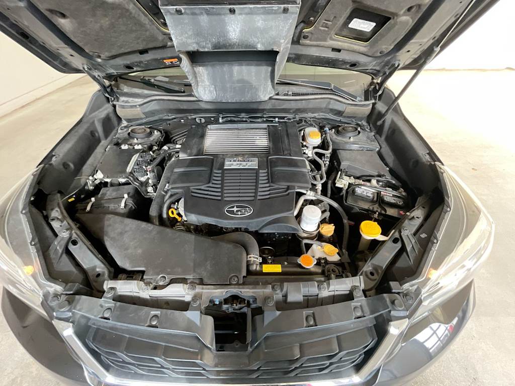 Thumbnail: 2018 Subaru Forester - 7