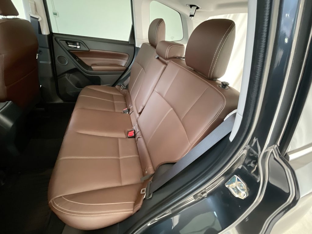 Thumbnail: 2018 Subaru Forester - 10