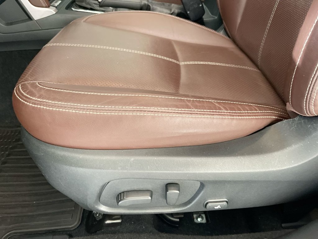 Thumbnail: 2018 Subaru Forester - 22