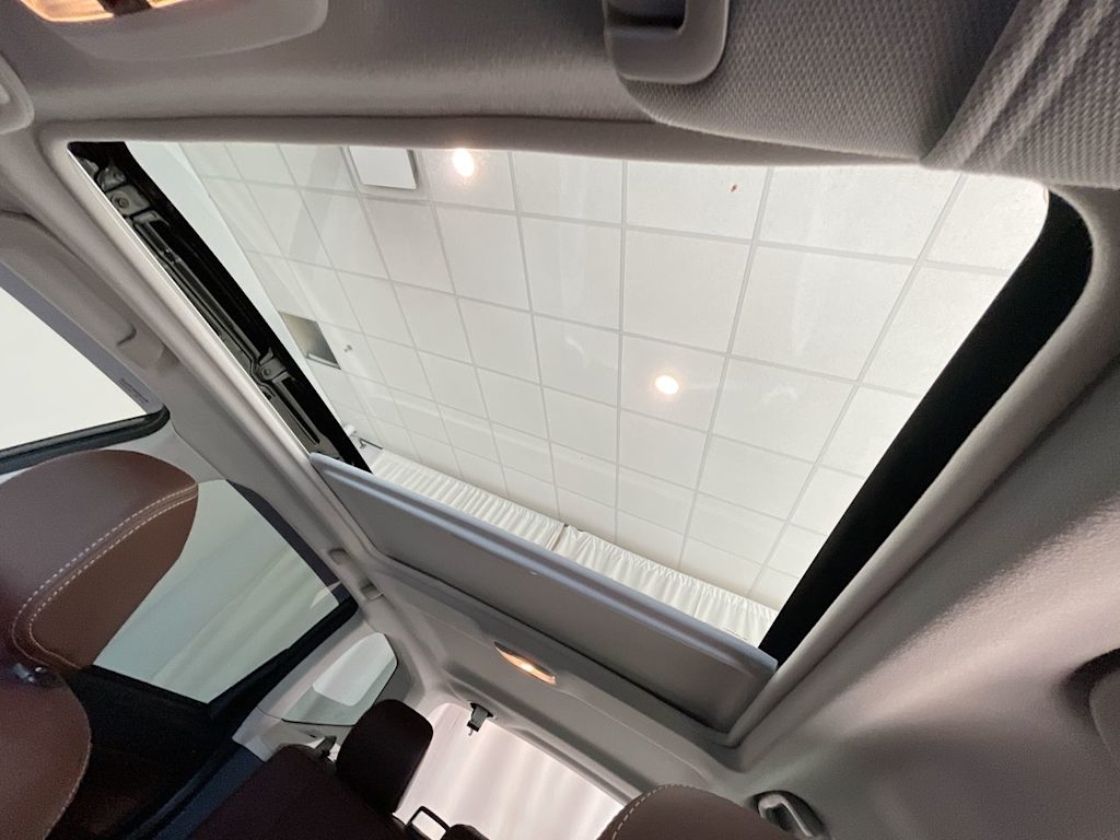 Thumbnail: 2018 Subaru Forester - 28