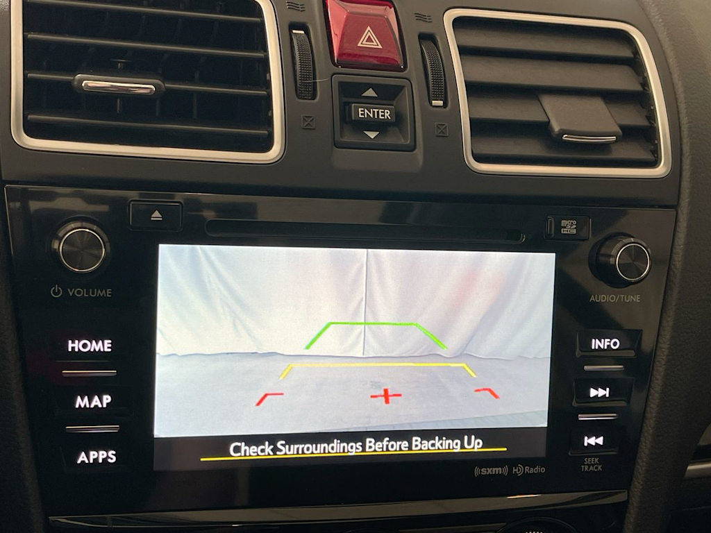 Thumbnail: 2018 Subaru Forester - 24
