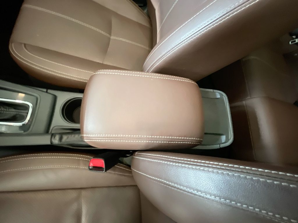 Thumbnail: 2018 Subaru Forester - 27