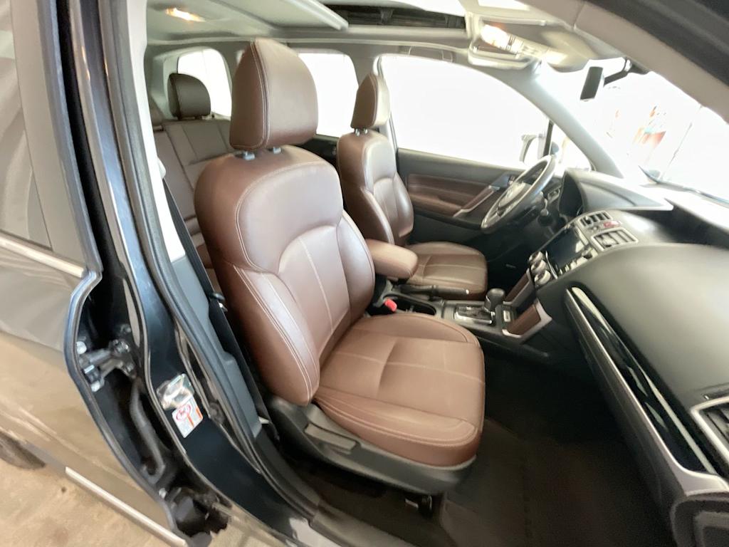 Thumbnail: 2018 Subaru Forester - 9
