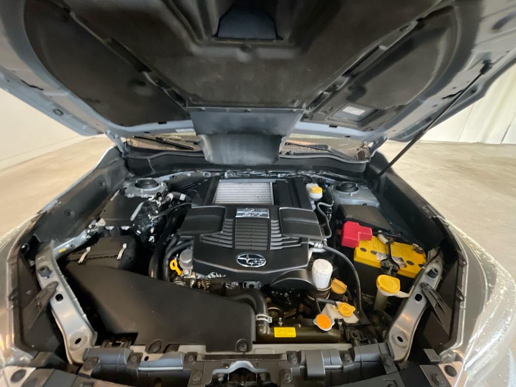 Thumbnail: 2017 Subaru Forester - 6