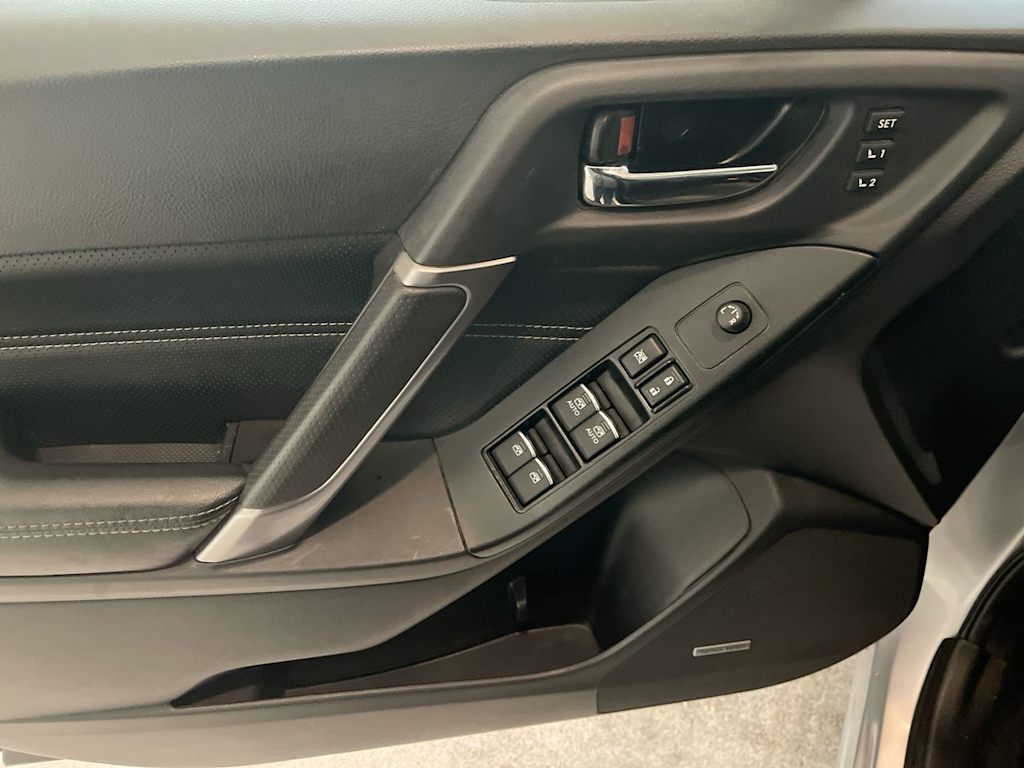 Thumbnail: 2017 Subaru Forester - 23