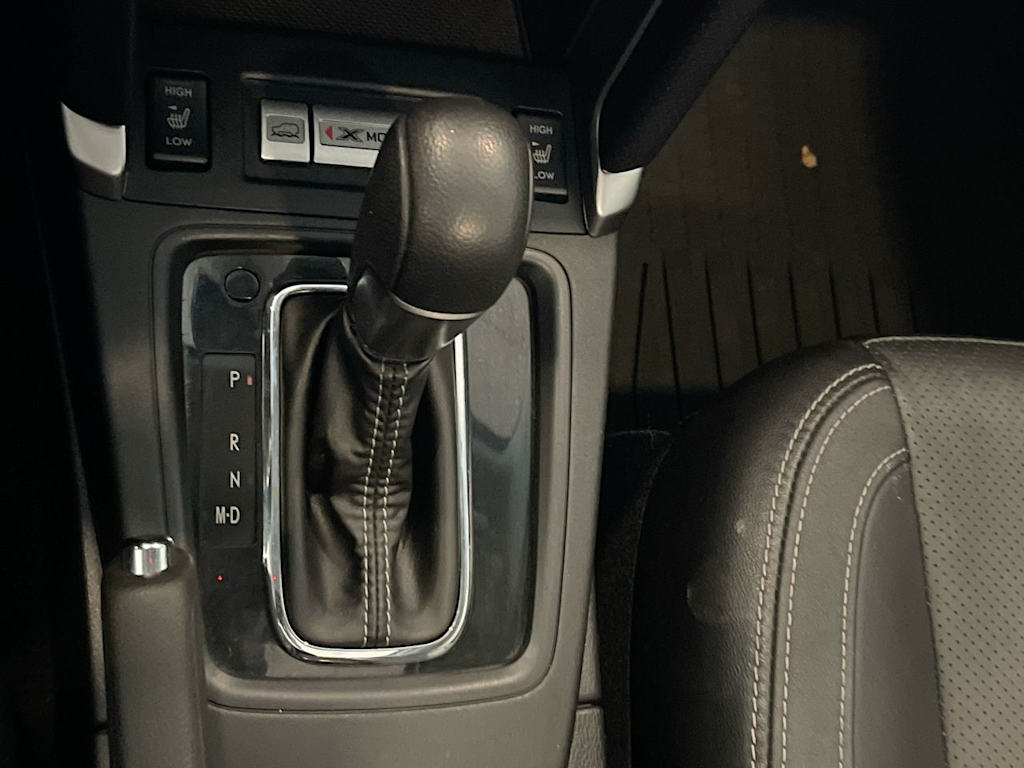 Thumbnail: 2017 Subaru Forester - 11