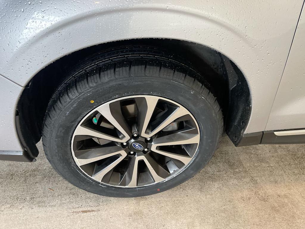 Thumbnail: 2017 Subaru Forester - 5