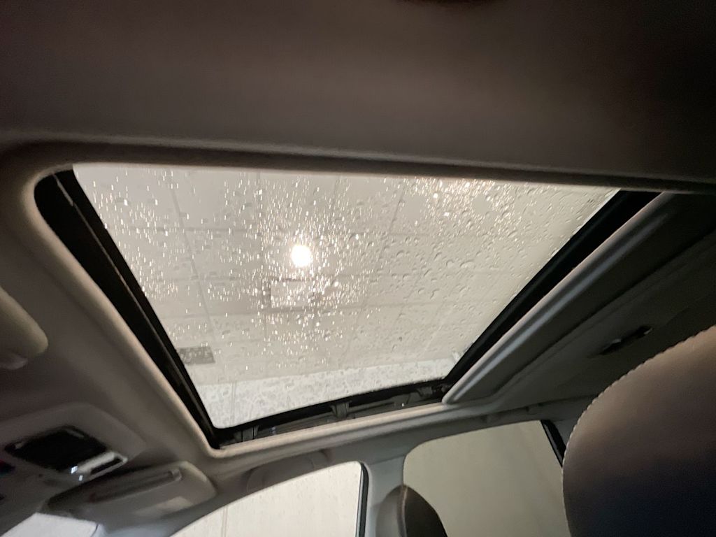 Thumbnail: 2017 Subaru Forester - 27