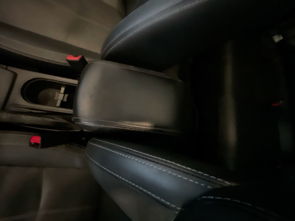 Thumbnail: 2017 Subaru Forester - 26