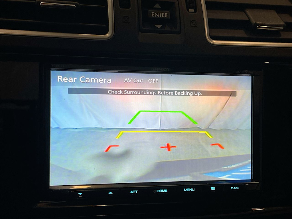 Thumbnail: 2017 Subaru Forester - 24