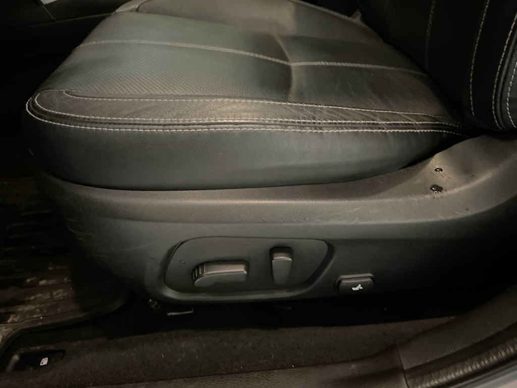 Thumbnail: 2017 Subaru Forester - 22