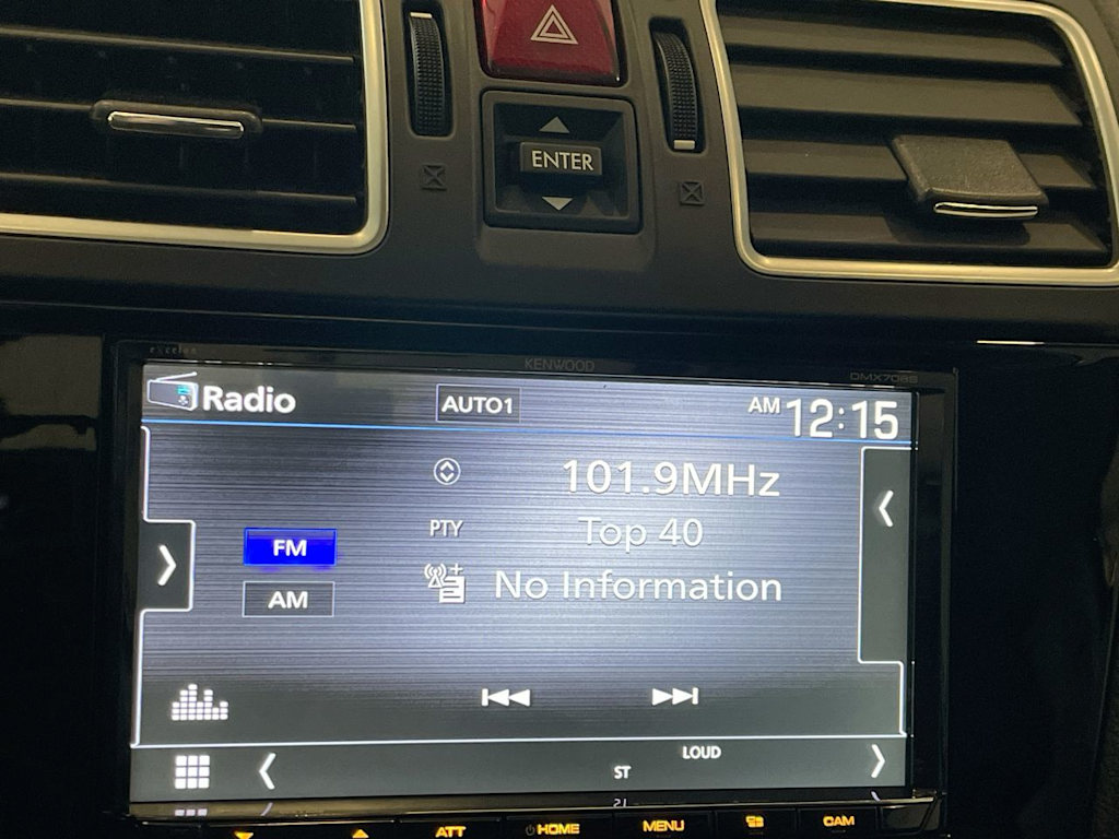 Thumbnail: 2017 Subaru Forester - 10