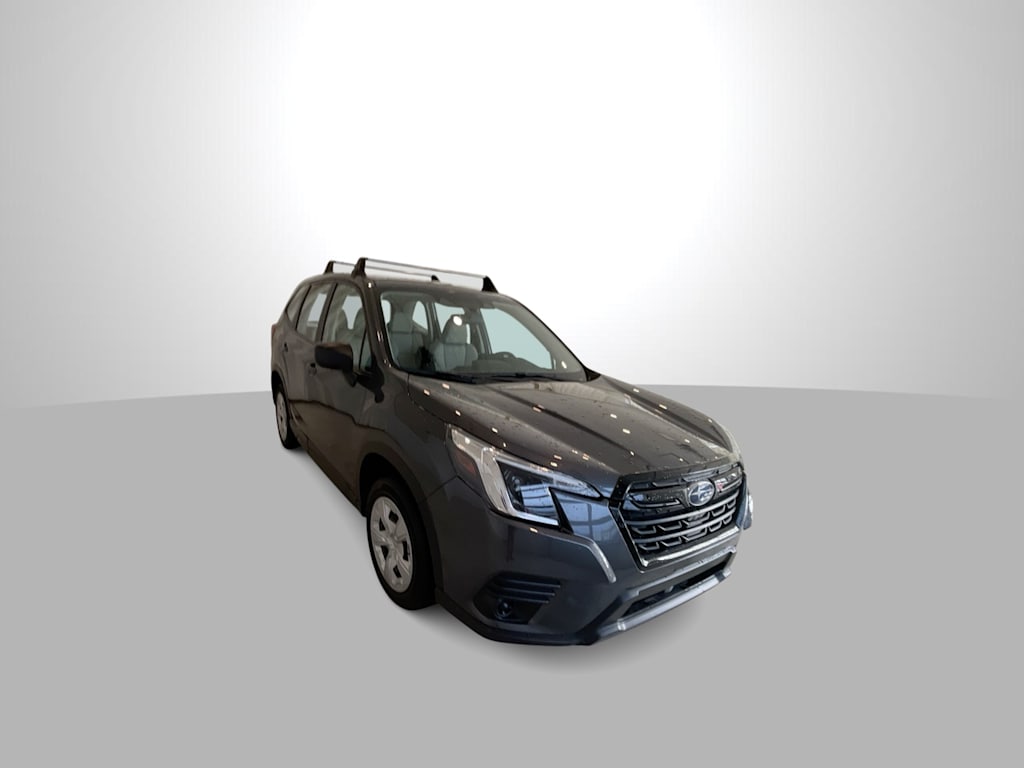 Thumbnail: 2022 Subaru Forester - 7