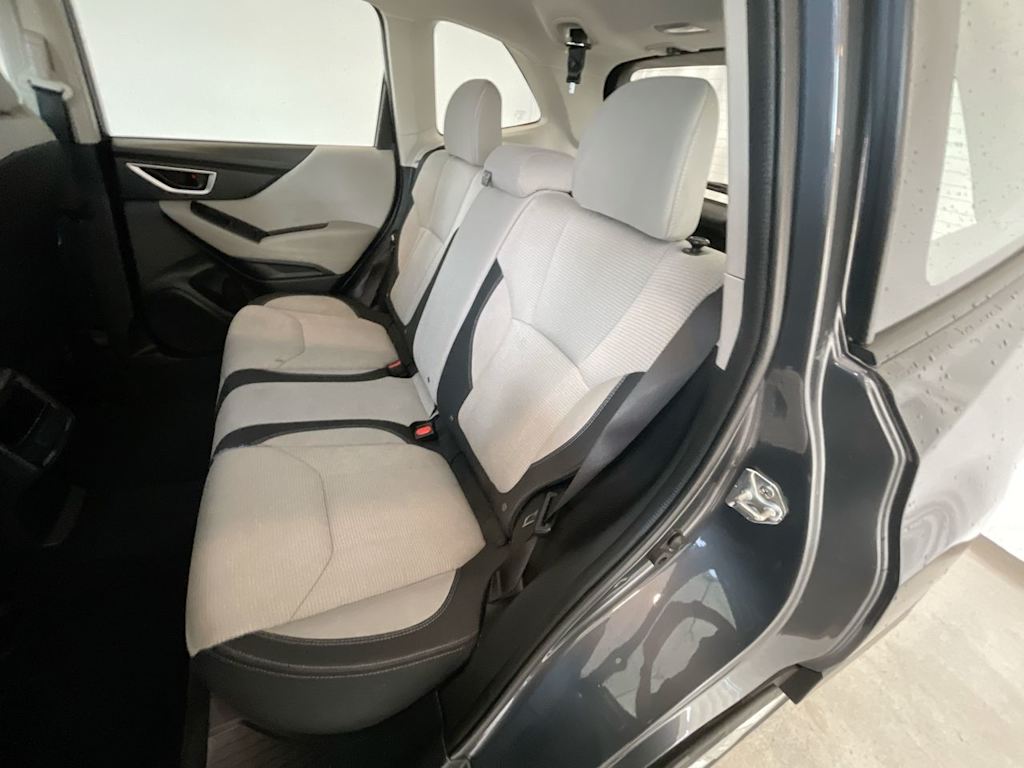 Thumbnail: 2022 Subaru Forester - 12