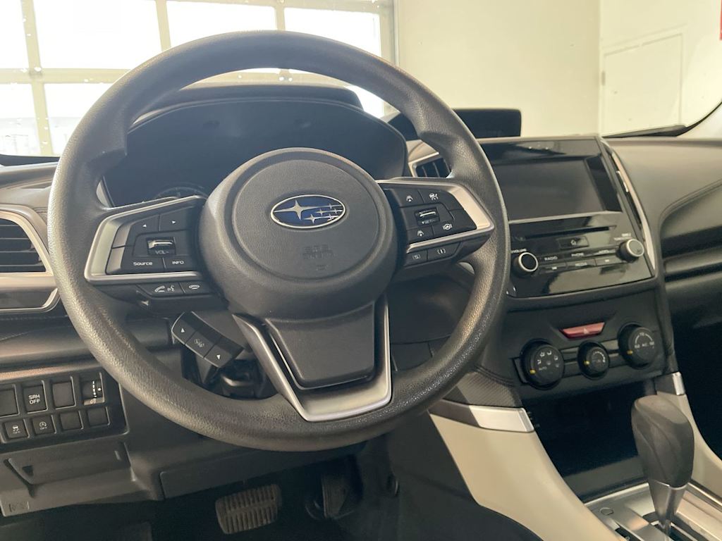 Thumbnail: 2022 Subaru Forester - 2
