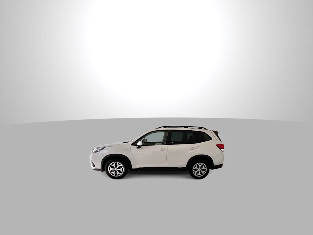 Thumbnail: 2024 Subaru Forester - 19