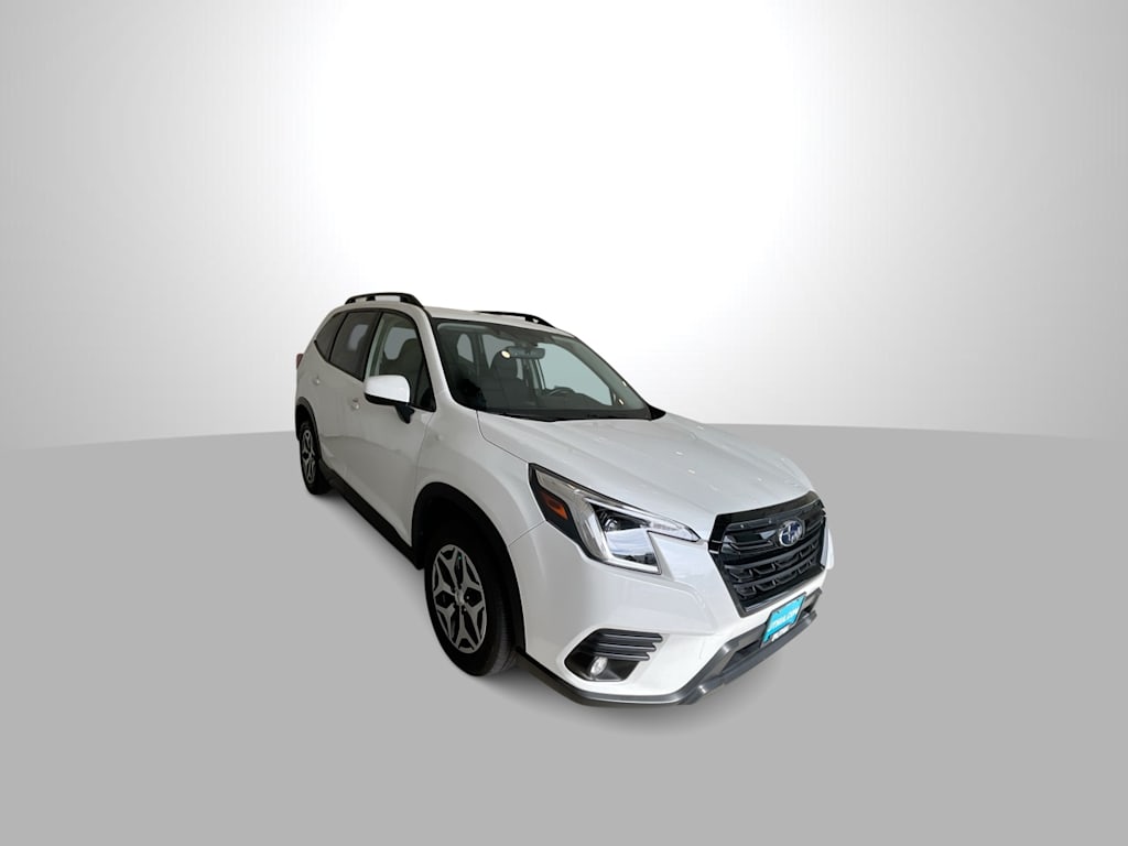 Thumbnail: 2024 Subaru Forester - 6