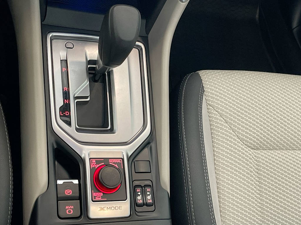 Thumbnail: 2022 Subaru Forester - 14