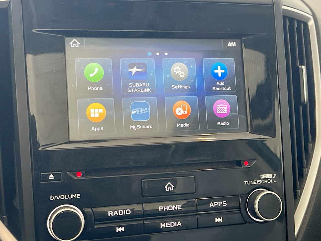 Thumbnail: 2022 Subaru Forester - 13