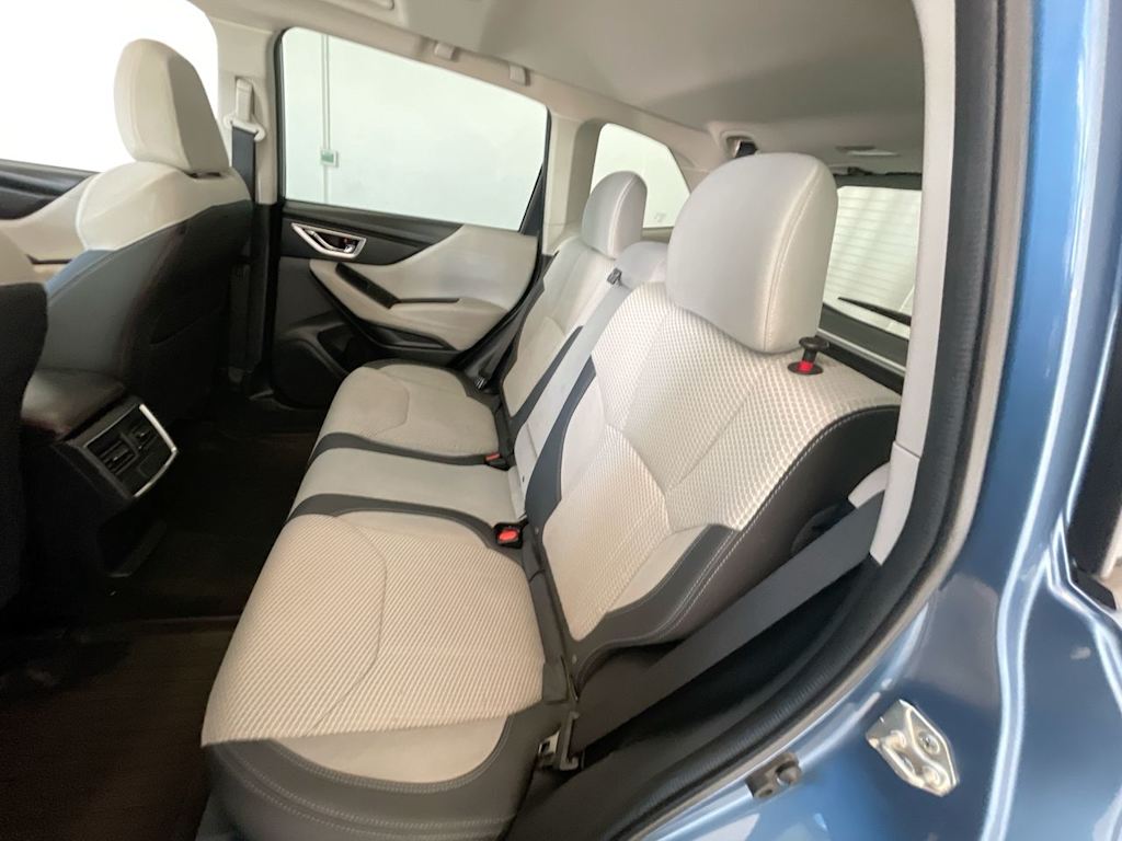 Thumbnail: 2022 Subaru Forester - 12