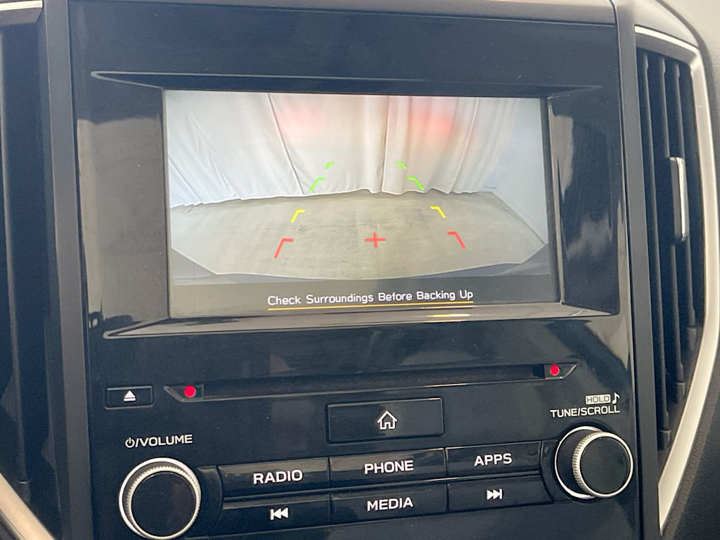 Thumbnail: 2022 Subaru Forester - 24