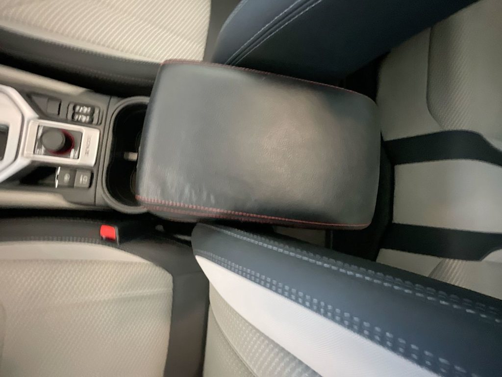 Thumbnail: 2022 Subaru Forester - 11