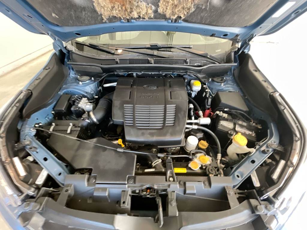 Thumbnail: 2022 Subaru Forester - 9