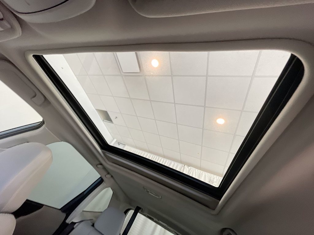 Thumbnail: 2022 Subaru Forester - 26