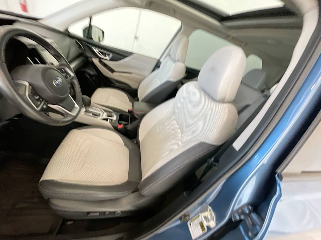 Thumbnail: 2022 Subaru Forester - 10