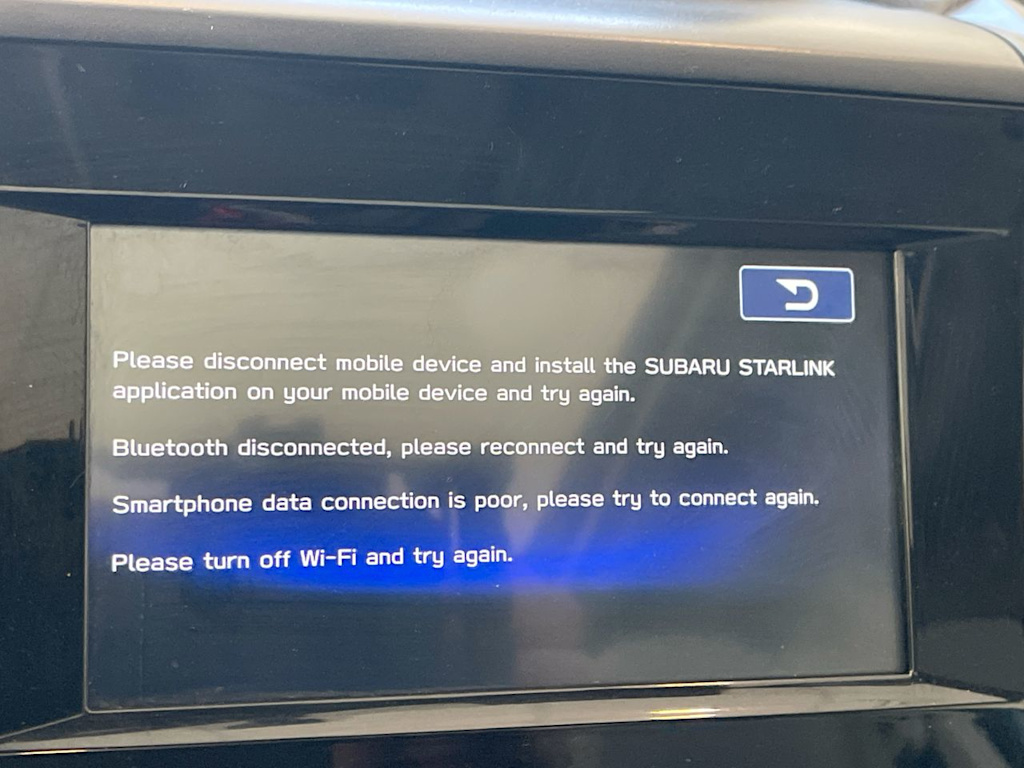 Thumbnail: 2022 Subaru Forester - 18