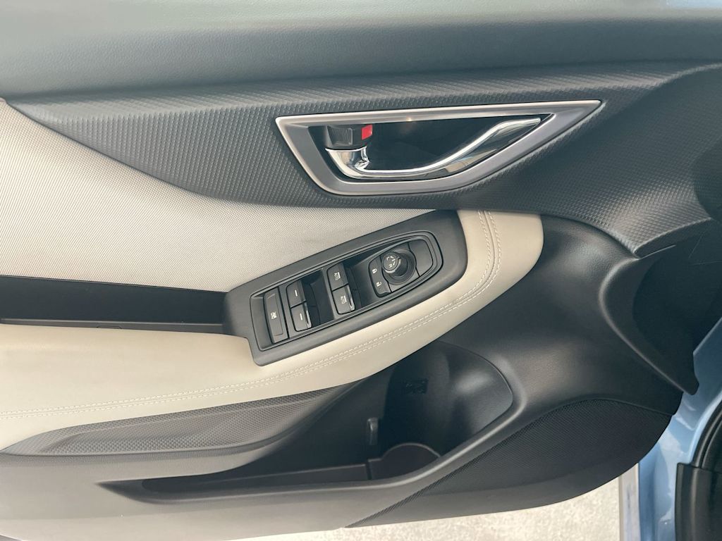 Thumbnail: 2022 Subaru Forester - 23