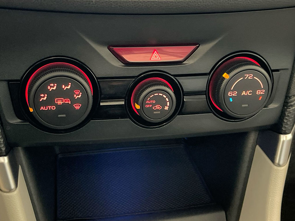 Thumbnail: 2022 Subaru Forester - 25