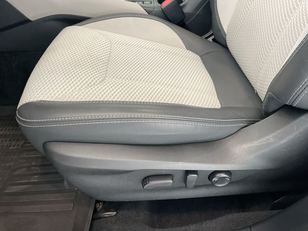 Thumbnail: 2022 Subaru Forester - 22