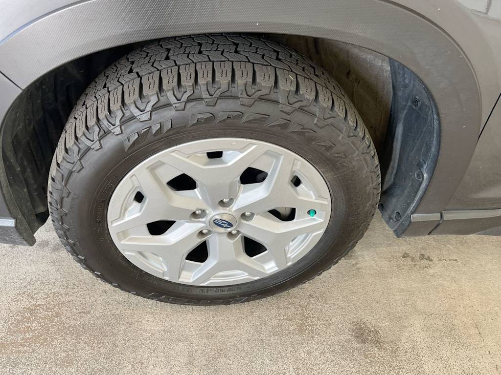 Thumbnail: 2021 Subaru Forester - 7