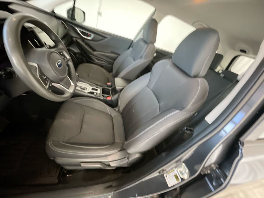 Thumbnail: 2021 Subaru Forester - 9