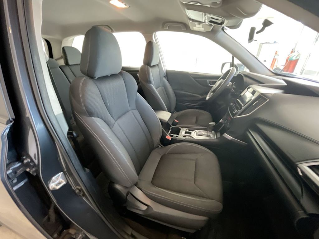 Thumbnail: 2021 Subaru Forester - 27