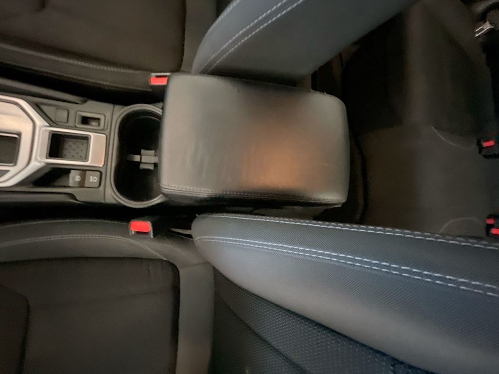 Thumbnail: 2021 Subaru Forester - 10