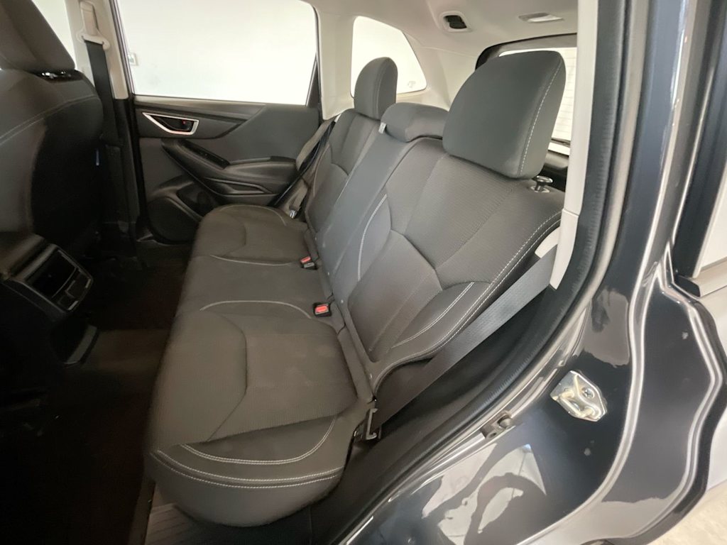 Thumbnail: 2021 Subaru Forester - 11