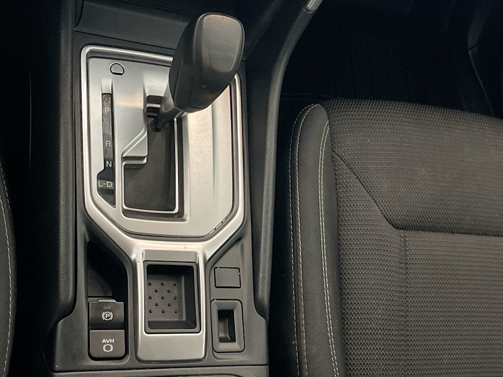 Thumbnail: 2021 Subaru Forester - 13