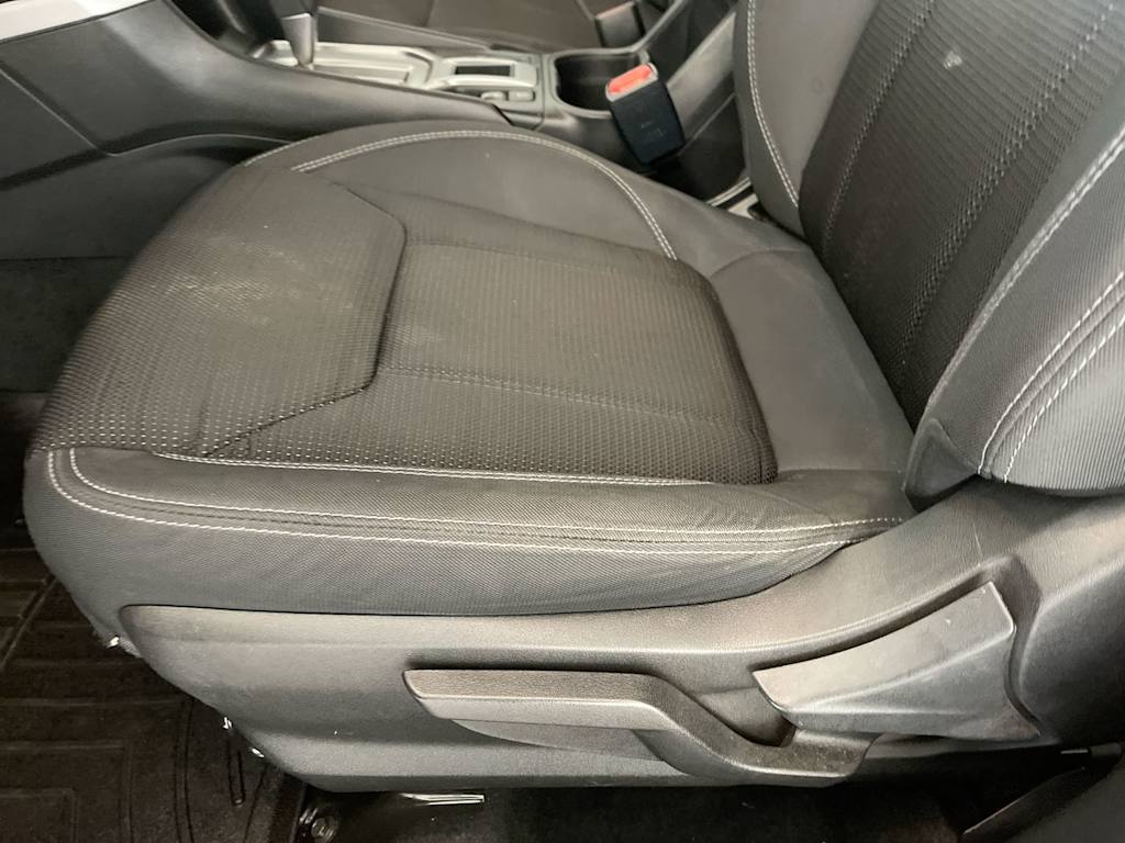 Thumbnail: 2021 Subaru Forester - 22