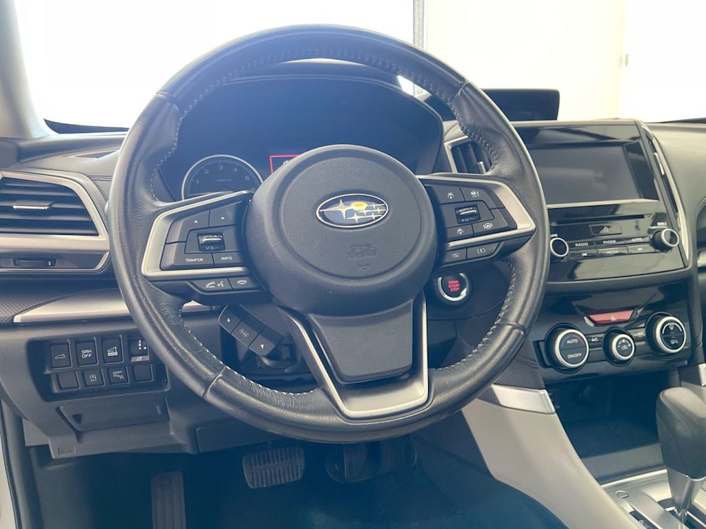 Thumbnail: 2022 Subaru Forester - 2