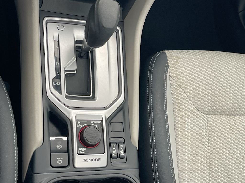 Thumbnail: 2022 Subaru Forester - 14