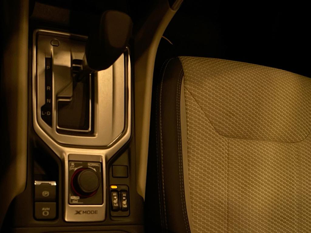 Thumbnail: 2022 Subaru Forester - 13