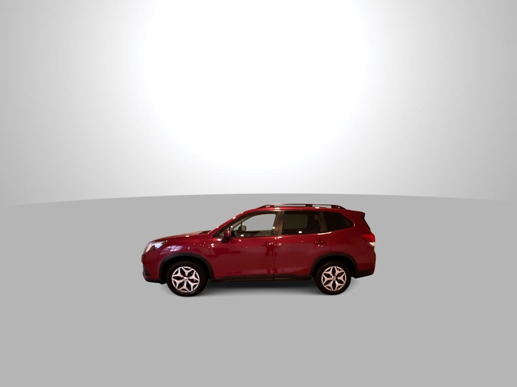 Thumbnail: 2022 Subaru Forester - 19