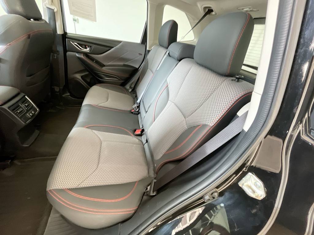 Thumbnail: 2022 Subaru Forester - 10