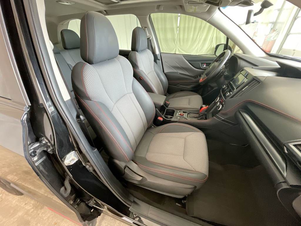 Thumbnail: 2022 Subaru Forester - 28
