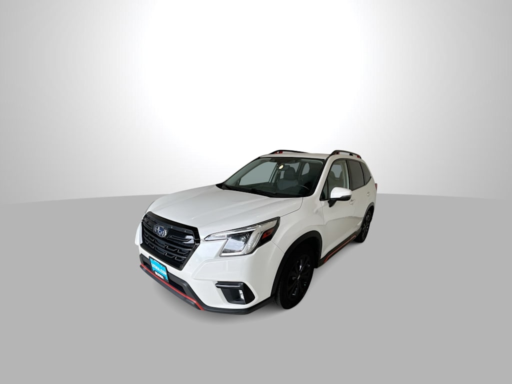 Thumbnail: 2024 Subaru Forester - 19