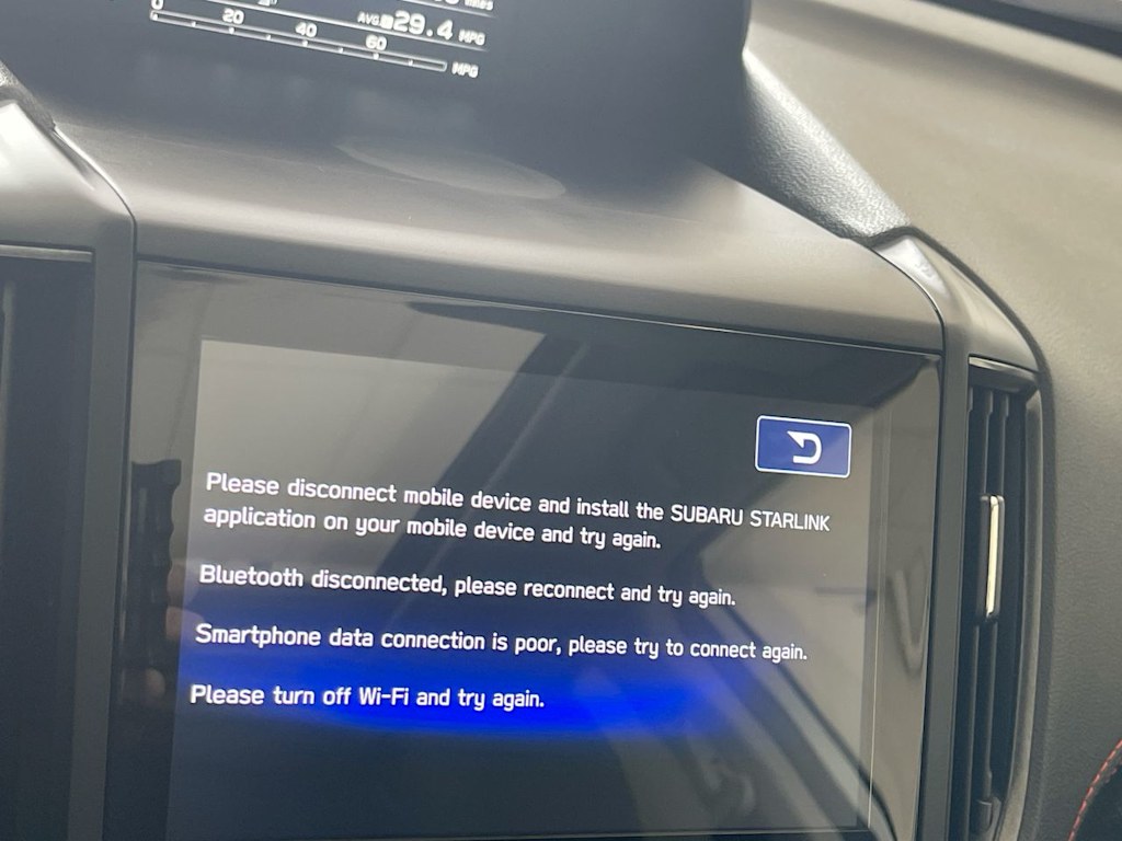 Thumbnail: 2024 Subaru Forester - 25