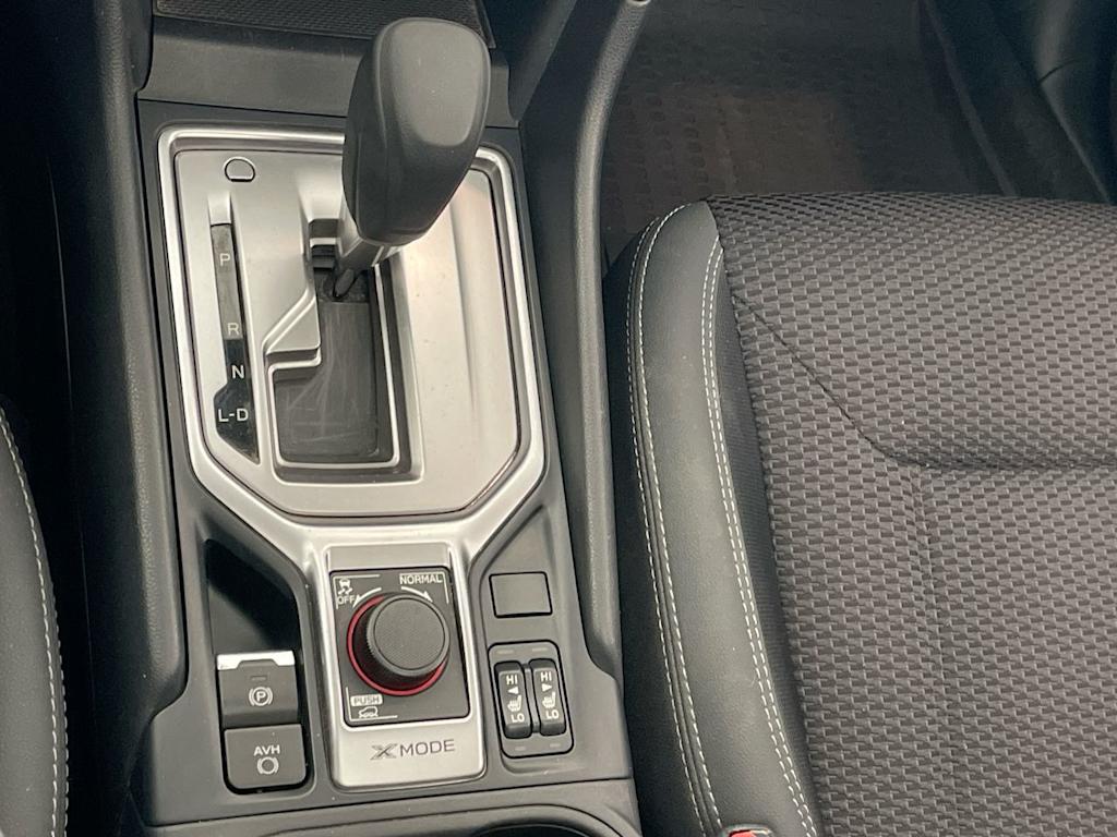 Thumbnail: 2019 Subaru Forester - 13